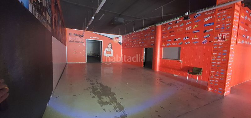 Foto 060d1c3f-5eeb-4b93-890d-a3361424afac. Nau industrial a Albox