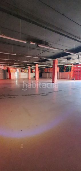 Foto 0c15a380-4b4c-427f-b573-629f29fbdaec. Nau industrial a Albox