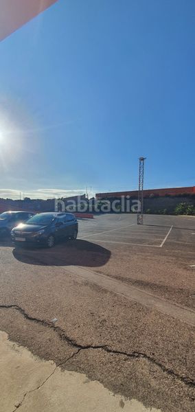 Foto 103d95ef-d025-4ecd-ae06-77d55c813947. Nau industrial a Albox