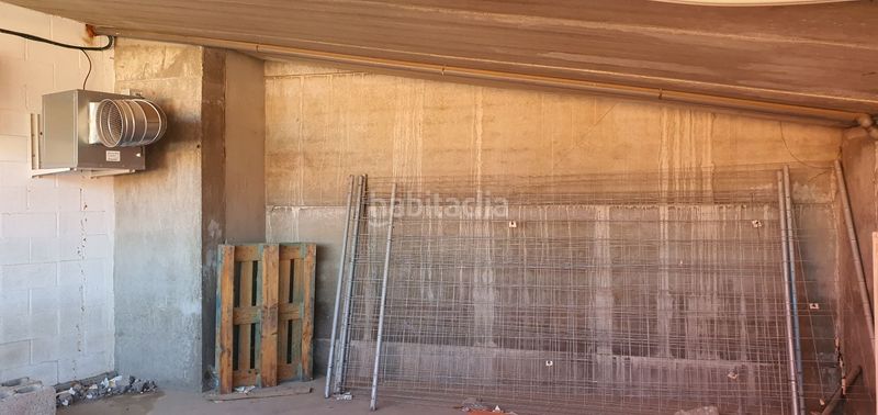 Foto 1b2524fb-aee5-42fc-9555-aa2842f87ff7. Nau industrial a Albox