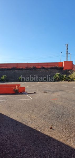 Foto 26da34ba-cc1c-480b-aae3-9a2e0d4a3326. Nau industrial a Albox