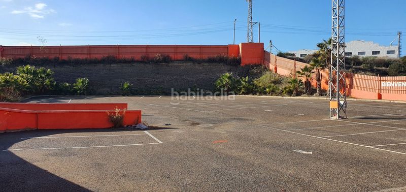 Foto 2b684f60-d785-454c-ba6c-8e8c6a9176b8. Nau industrial a Albox