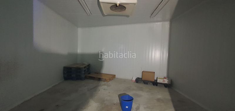 Foto 40f22a58-cdd1-4ece-b42a-138eaa446eba. Nau industrial a Albox