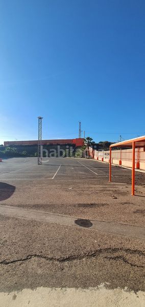 Foto 4d1a713c-b9bd-4204-a855-fd3400b752c8. Nau industrial a Albox