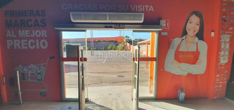 Foto 51d184cc-91dd-4d91-a03b-5ba5b8186d80. Nau industrial a Albox