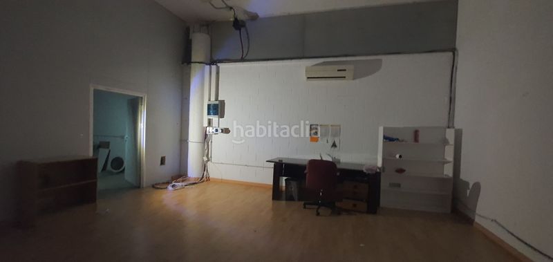Foto 5405c6a1-c109-44d7-bb02-37636c073f42. Nau industrial a Albox