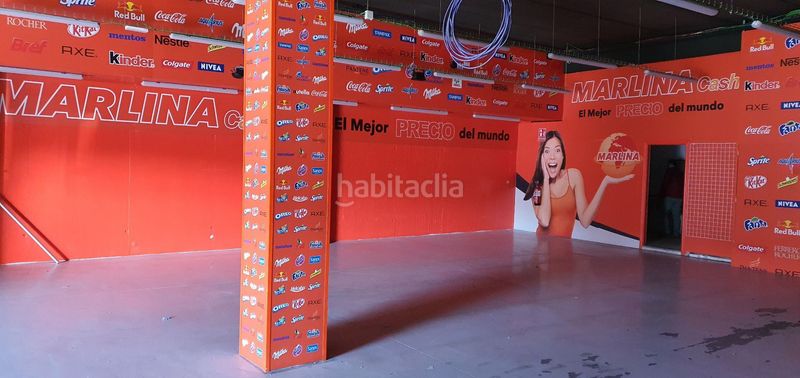 Foto 5b99b017-f403-4ccc-aaa0-f8b4f0ccaa13. Nau industrial a Albox