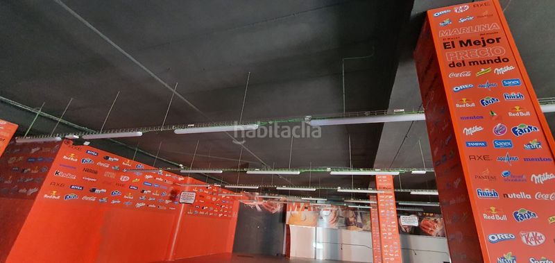 Foto 5ca09e64-3445-473b-887b-50c5914293be. Nau industrial a Albox