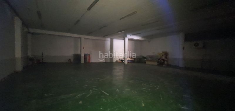 Foto 5ee0dfbb-c2fb-4983-8b08-eb51674a8a61. Nau industrial a Albox