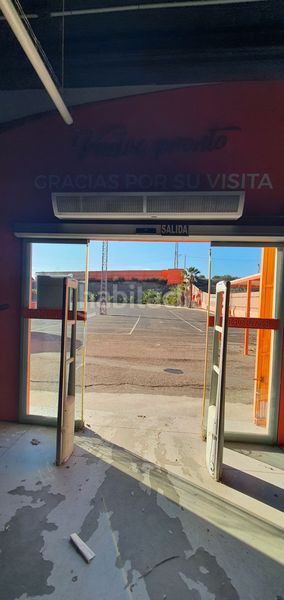 Foto 60ec570a-4e98-4090-852c-03c7bdb16f19. Nau industrial a Albox