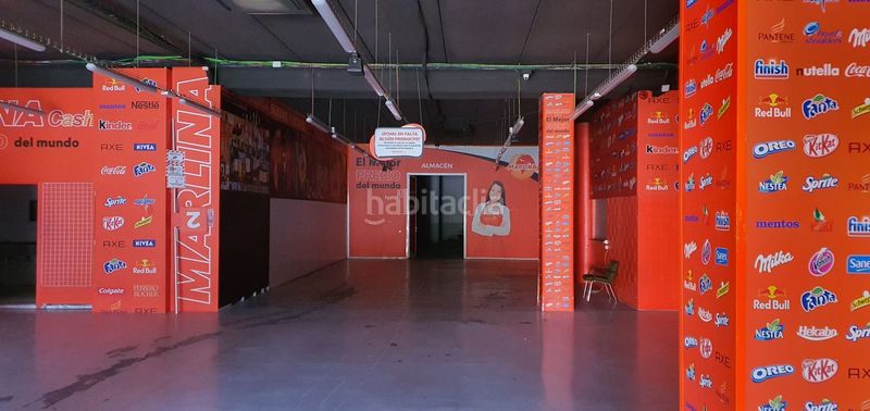 Foto 702e818c-7edf-4307-ab49-8dca0570c517. Nau industrial a Albox
