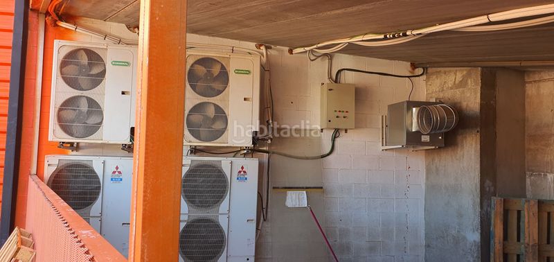 Foto 70e5938d-9c2b-495e-a741-3ba874b45044. Nau industrial a Albox