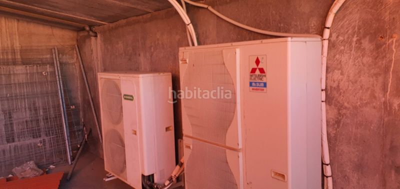Foto 756042f2-3d7b-4c62-ac7b-2756c234d265. Nau industrial a Albox
