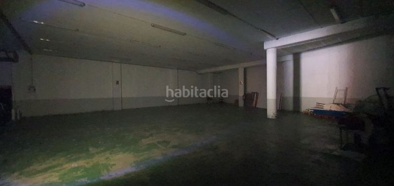 Foto 921415d9-4f7a-496e-8fb8-d2773a3457c5. Nau industrial a Albox