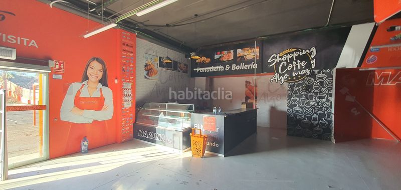 Foto a2d59f91-b0b6-4737-aaa5-45db1afa2dbd. Nau industrial a Albox