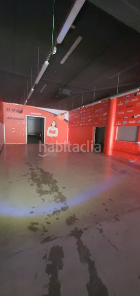 Foto ad8da8ad-7cb4-4cc1-8298-52ac1cdbcd3f. Nau industrial a Albox