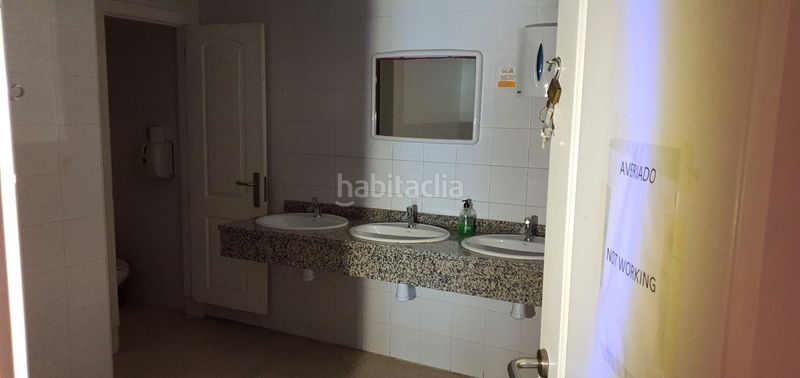 Foto b3fe3e61-4430-467b-9f55-6820151ce6a9. Nau industrial a Albox