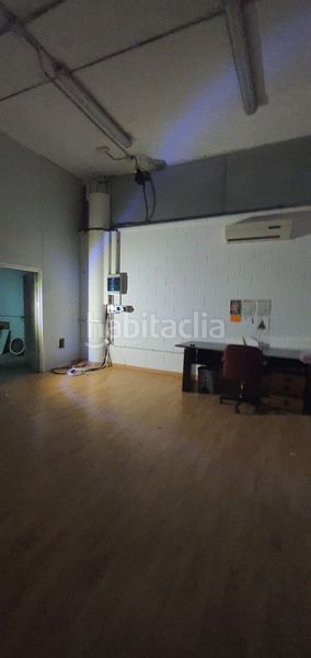 Foto b43252da-f12d-4866-9010-c90a6092ef6d. Nau industrial a Albox