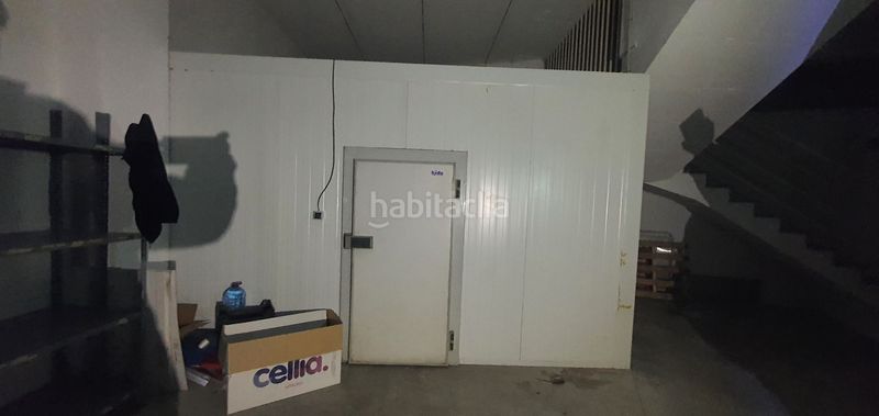 Foto b9845aab-b6dd-4c12-89ad-aab119f6f43f. Nau industrial a Albox