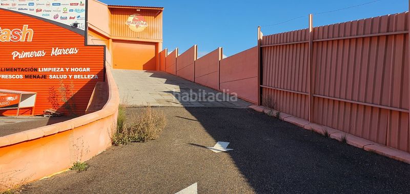 Foto ba66c2aa-1218-4645-9fd4-f11c58b0f0bc. Nau industrial a Albox