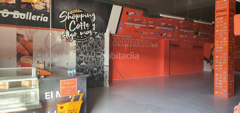 Foto cbde0666-e271-41f9-8476-56451a9a036e. Nau industrial a Albox