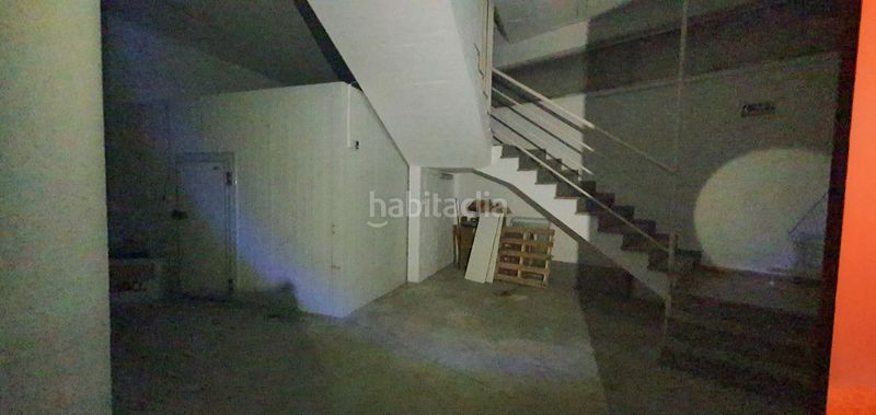 Foto ceadc4b0-5591-40aa-add7-227b7f71467e. Nau industrial a Albox