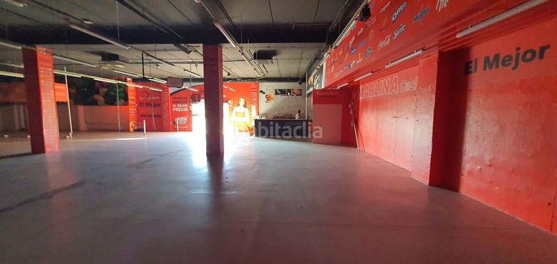 Foto d9800a04-ba83-4f9e-a1df-bab73cc5bf5e. Nau industrial a Albox