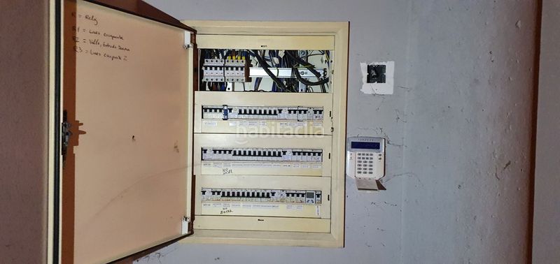 Foto e1e9b027-94aa-4710-9987-6b2d2436f1c2. Nau industrial a Albox
