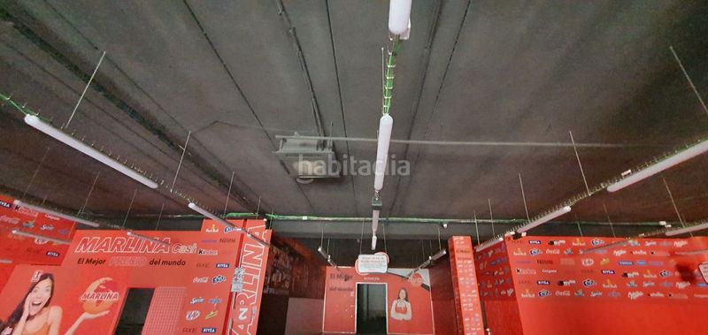 Foto e7962eb5-875d-411c-9b5b-a805bba0ceaa. Nau industrial a Albox