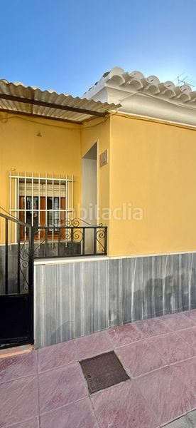 Foto 64d539d6-00dd-4758-a5ff-b64fb37a2c99. Casa a Albox
