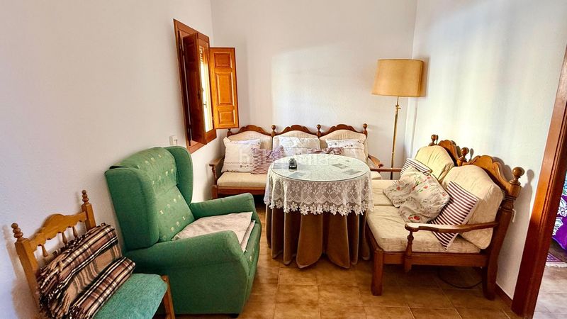 Foto 831428a7-5839-4e36-87e2-0c8ca60c0cdf. Casa a Albox