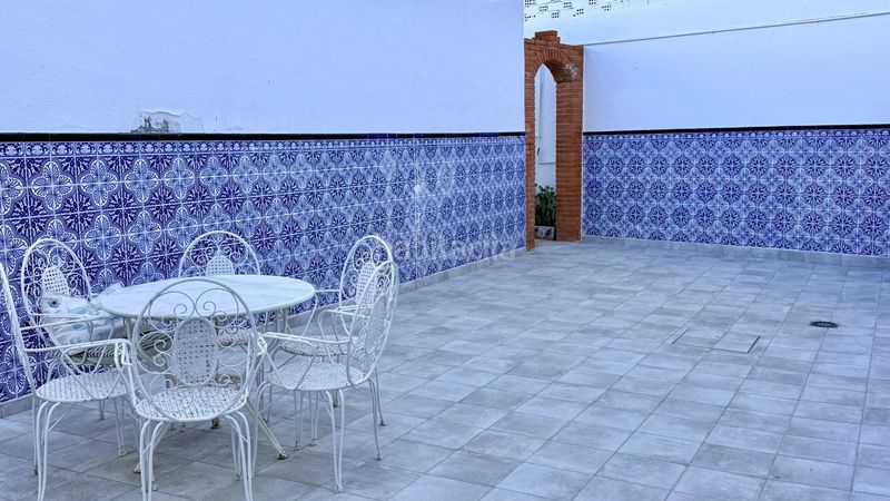 Foto 846a320f-84e0-4f00-bd5d-4747eca905b4. Casa a Albox