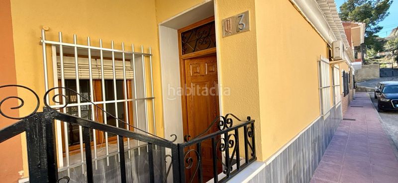 Foto 93f706e4-1e19-45d2-96b0-5cc7d3792c23. Casa a Albox