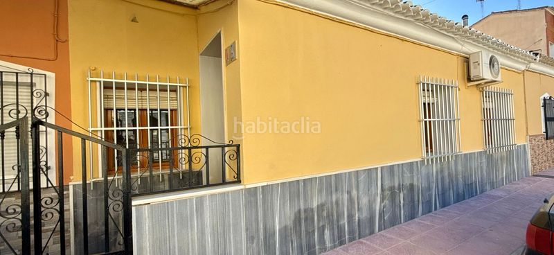 Foto f3ca29b2-eb48-48b6-b746-942a5aec9863. Casa a Albox