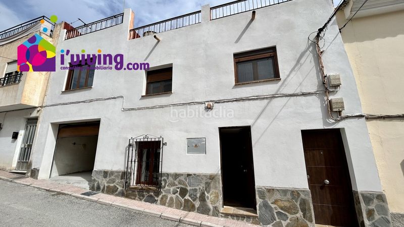 Foto 679b79b7-8fef-45a4-bfd5-095ffc63f59a. Casa a Albox