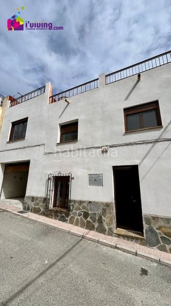 Foto 768e584d-3ea7-41ab-9e52-2c43aa3d5b0c. Casa a Albox