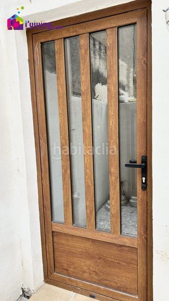 Foto c37ab801-949a-4381-b598-5ea8fcd427a1. Casa a Albox