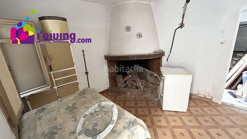 Foto cf420369-6677-41c9-9378-0213b62427bd. Casa a Albox