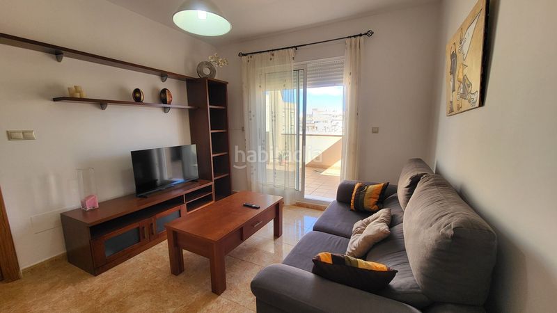 Foto b07c9864-7d86-4acd-8690-d073719f0fae. Alquiler ático excelente y acogedor atico , avenida america. en Albox