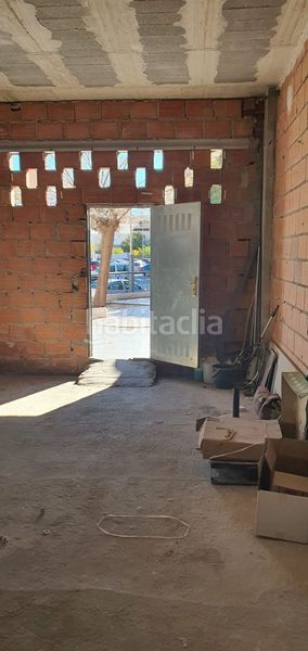 Foto 521138d2-6a0e-4549-95ee-0f6e4df20f85. Alquiler local comercial  olula del rio en Olula del Río