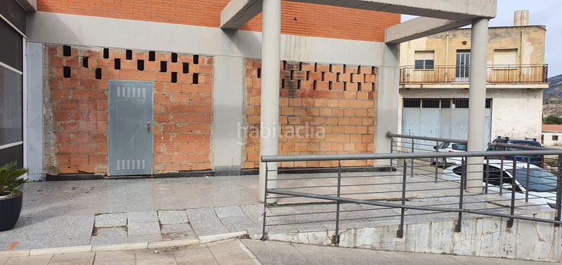 Foto 5b6d10ec-ca09-4d34-9126-9438c7c4fc74. Alquiler local comercial  olula del rio en Olula del Río
