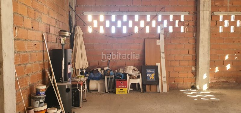 Foto 6f6fc32e-0f7c-48a0-b31e-f938a08dd66a. Alquiler local comercial  olula del rio en Olula del Río