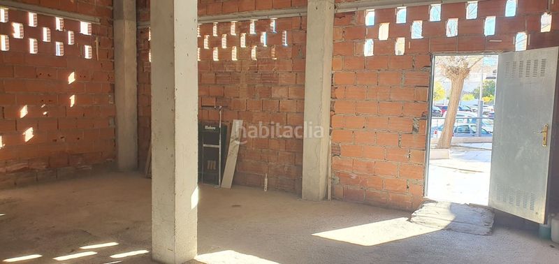 Foto c4e94004-b99d-48eb-ab31-8dc35abf92c6. Alquiler local comercial  olula del rio en Olula del Río