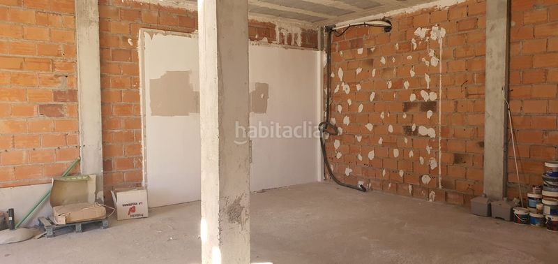 Foto d507ff3b-6416-4629-8ac8-e74fa7b036c1. Alquiler local comercial  olula del rio en Olula del Río