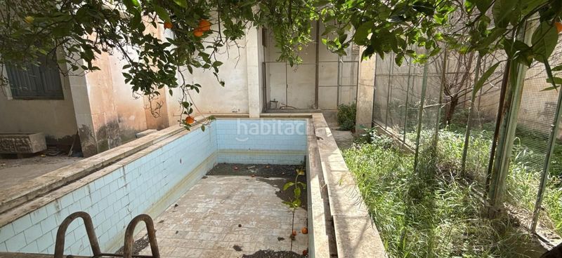 Foto ac95db96-1bf8-496c-b366-a5b1f7d18fff. Pis amb piscina a Olula del Río