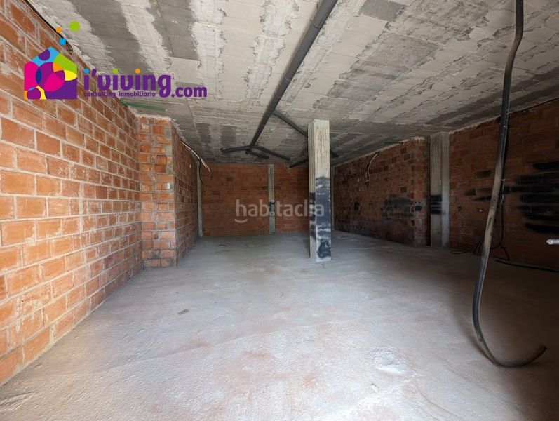 Foto dd8632d6-7ea0-46a9-b0d3-0d7f4fb84ffd. Local comercial  en avenida almeria 3 en Olula del Río