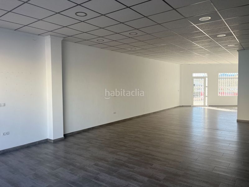 Foto 94cea919-8d9e-48eb-8827-c4af841cbec1. Lloguer local comercial a Albox