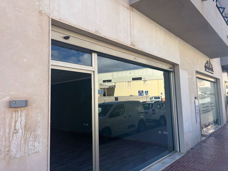 Foto badf1d1b-9a69-4c19-9831-bafd7d99ad58. Lloguer local comercial a Albox