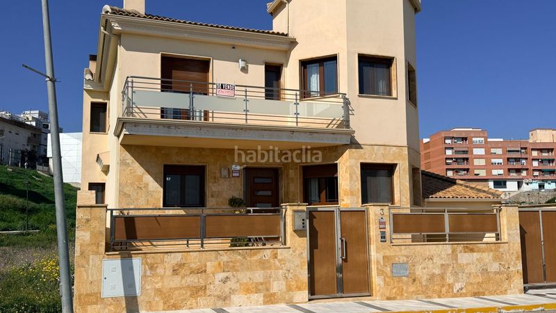 Foto aaffb927-7520-4517-a761-05aaff65aabf. Casa a Olula del Río