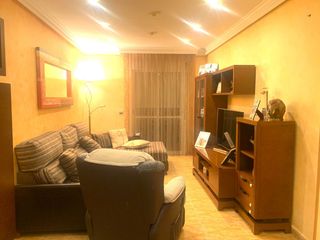 Affitto Appartamento in Albox. Piso en calle poeta jose antonio saez 1 albox